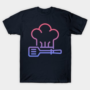 Chef Of The Year T-Shirt